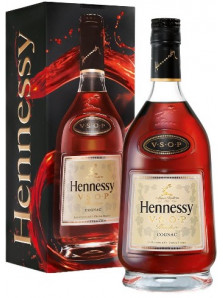 Hennessy VSOP 70cl